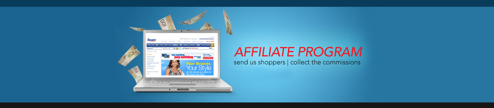 Affiliate Marketing Services