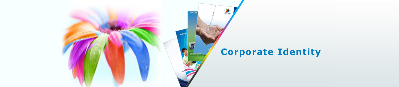 Corporate Identity Services