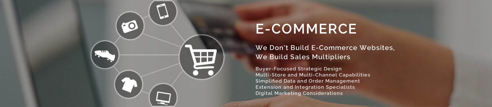 Ecommerce Software