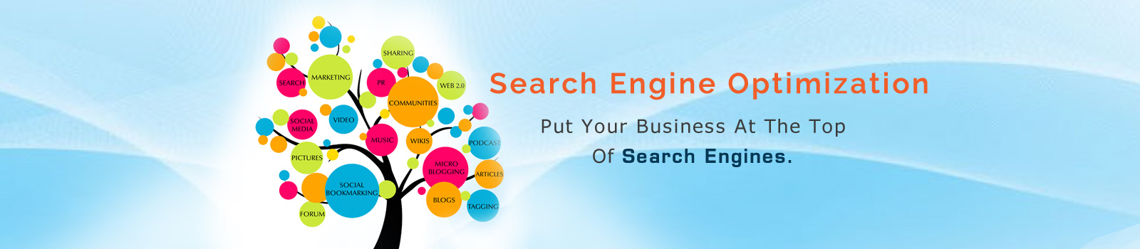 Best Search Engine Optimisation Agency